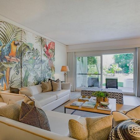 Victory Beach House Quinta do Lago Exterior photo
