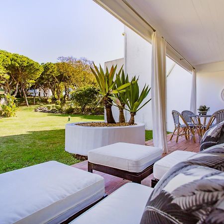 Victory Beach House Quinta do Lago Exterior photo