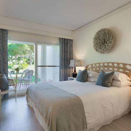 Victory Beach House Quinta do Lago Exterior photo