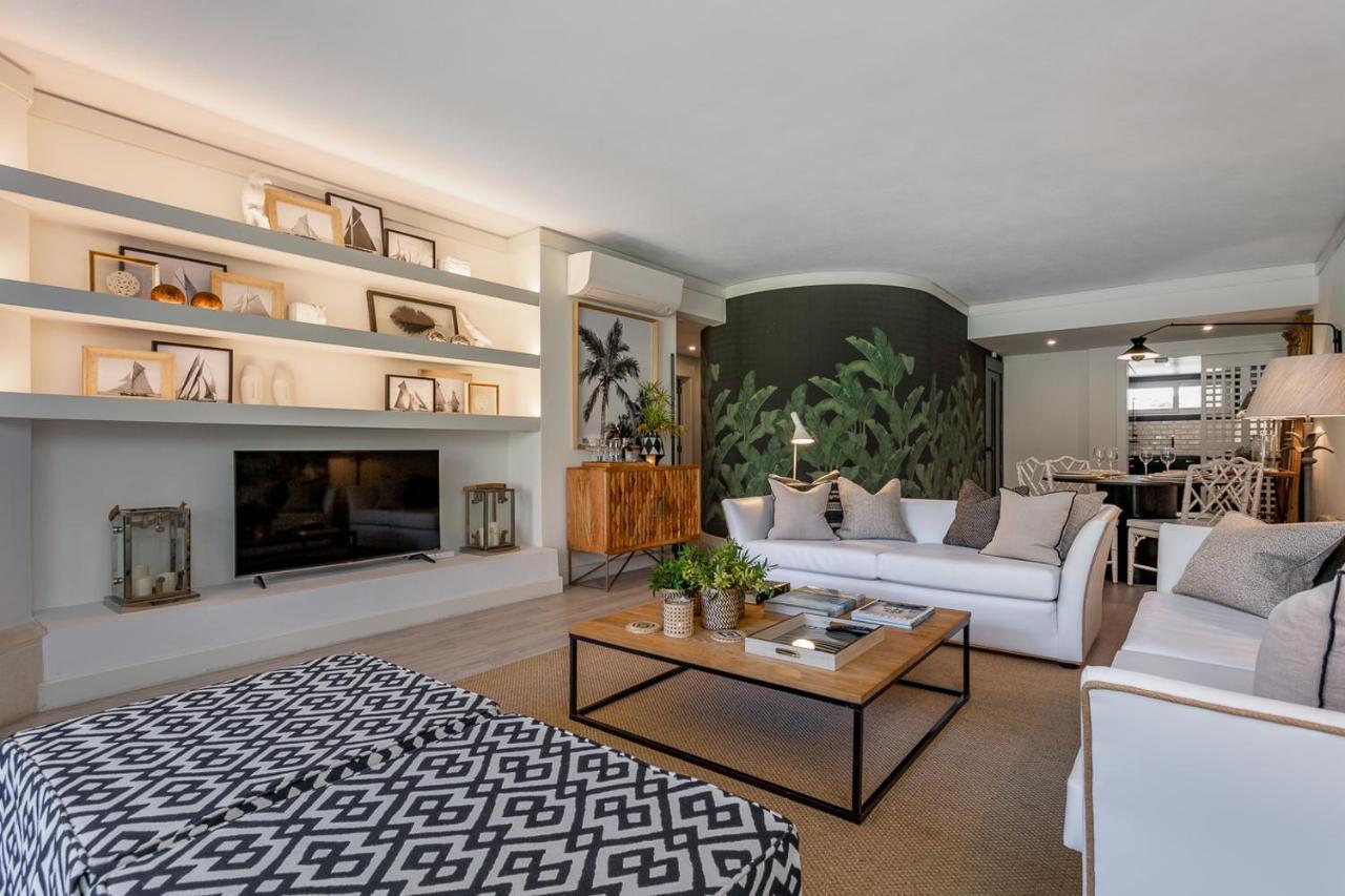 Victory Beach House Quinta do Lago Exterior photo
