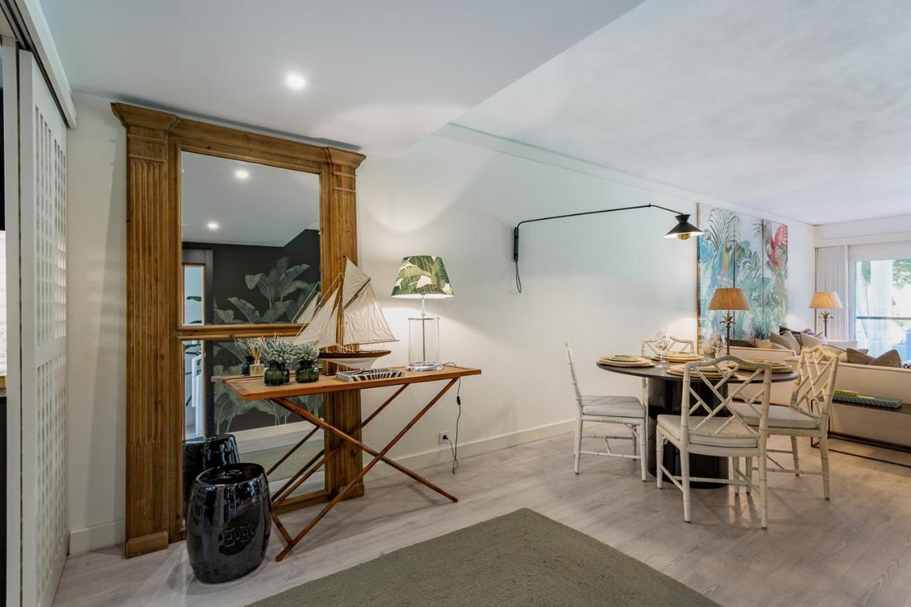 Victory Beach House Quinta do Lago Exterior photo