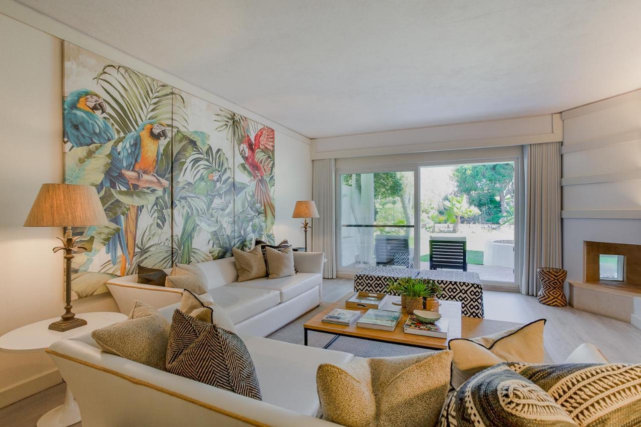 Victory Beach House Quinta do Lago Exterior photo