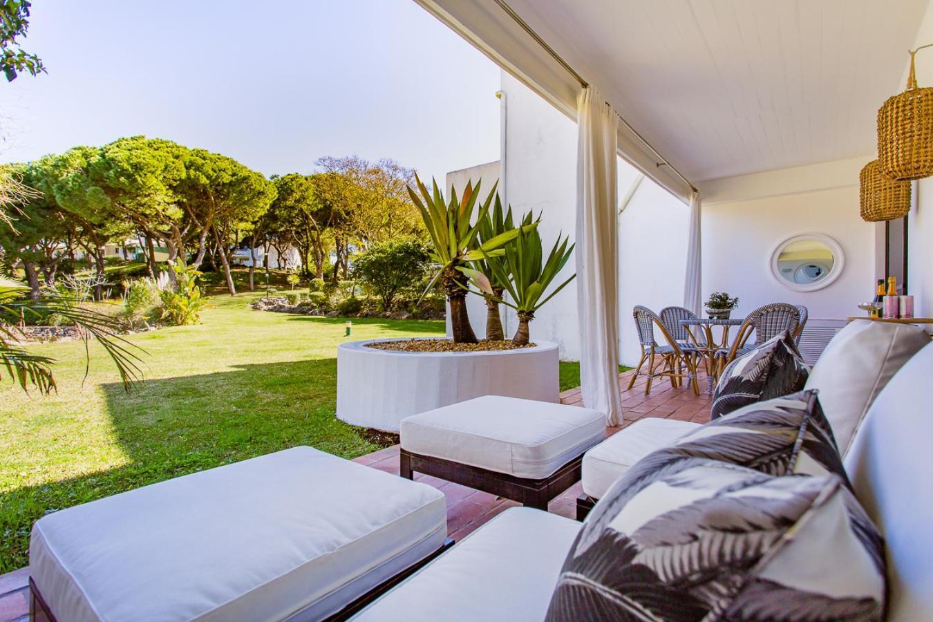 Victory Beach House Quinta do Lago Exterior photo