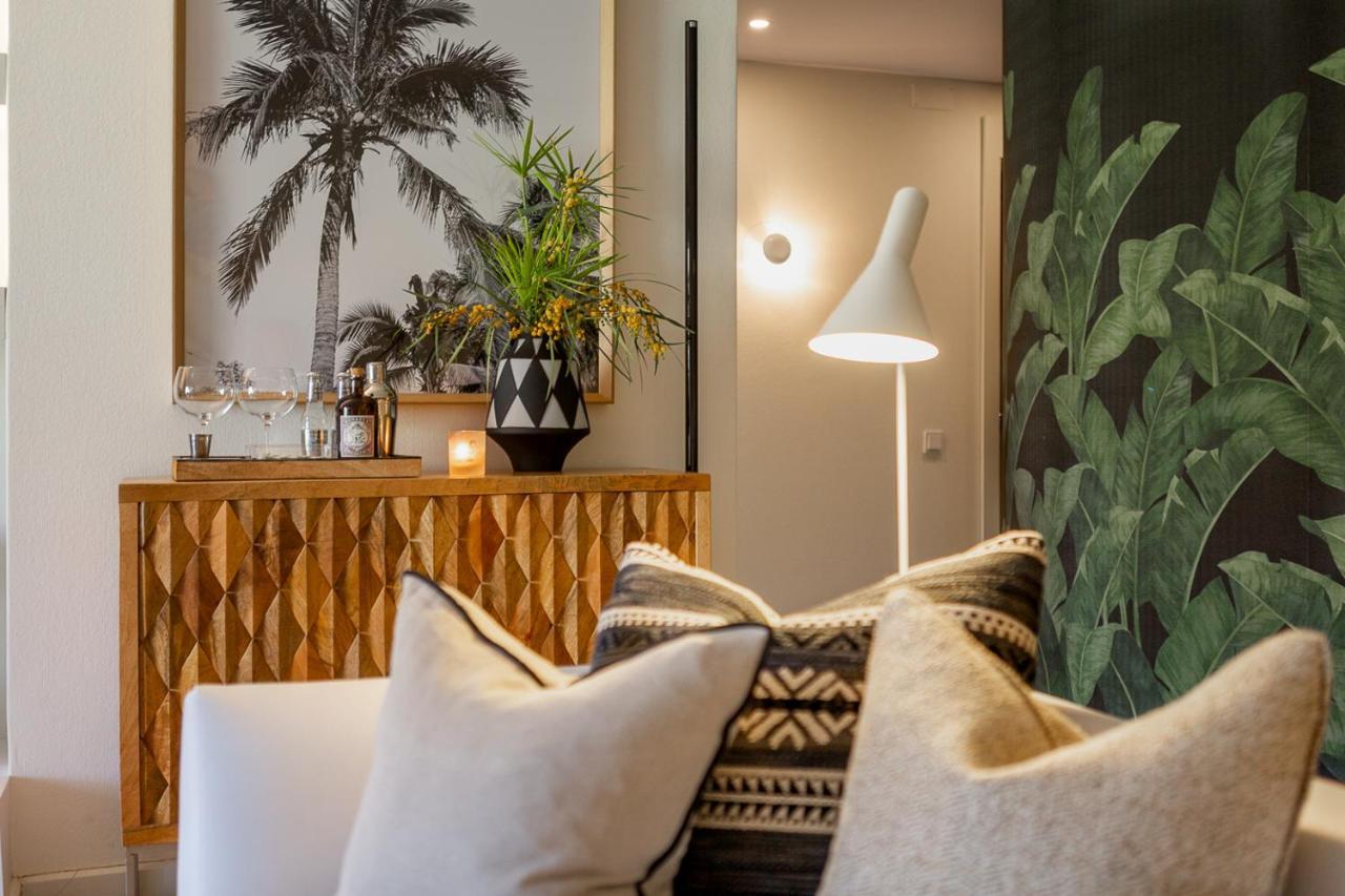 Victory Beach House Quinta do Lago Exterior photo