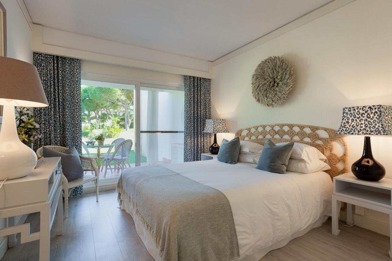 Victory Beach House Quinta do Lago Exterior photo