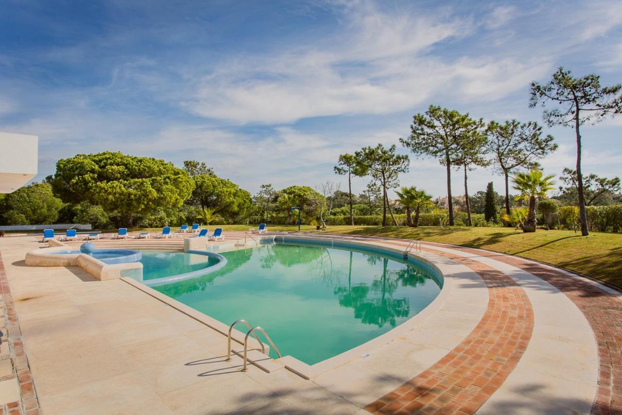Victory Beach House Quinta do Lago Exterior photo