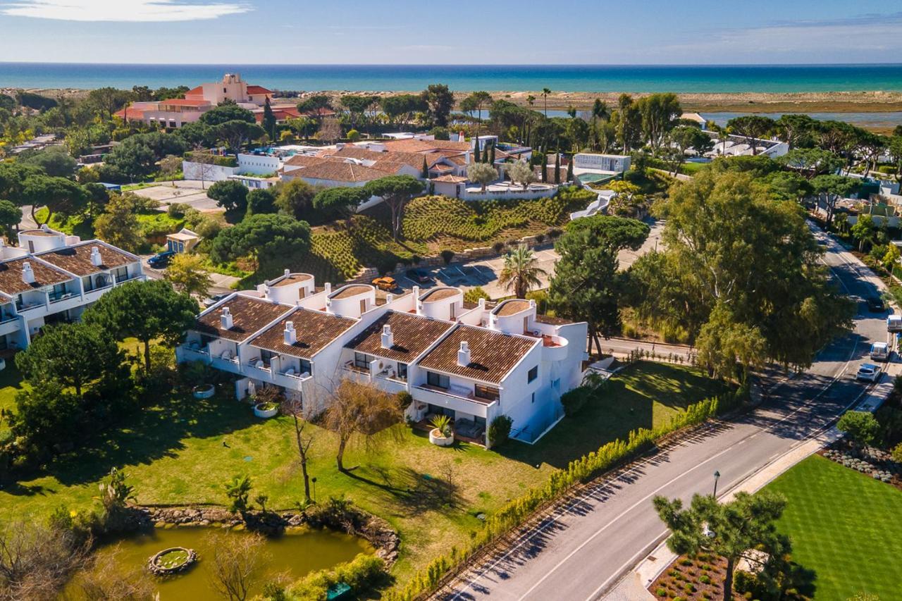 Victory Beach House Quinta do Lago Exterior photo