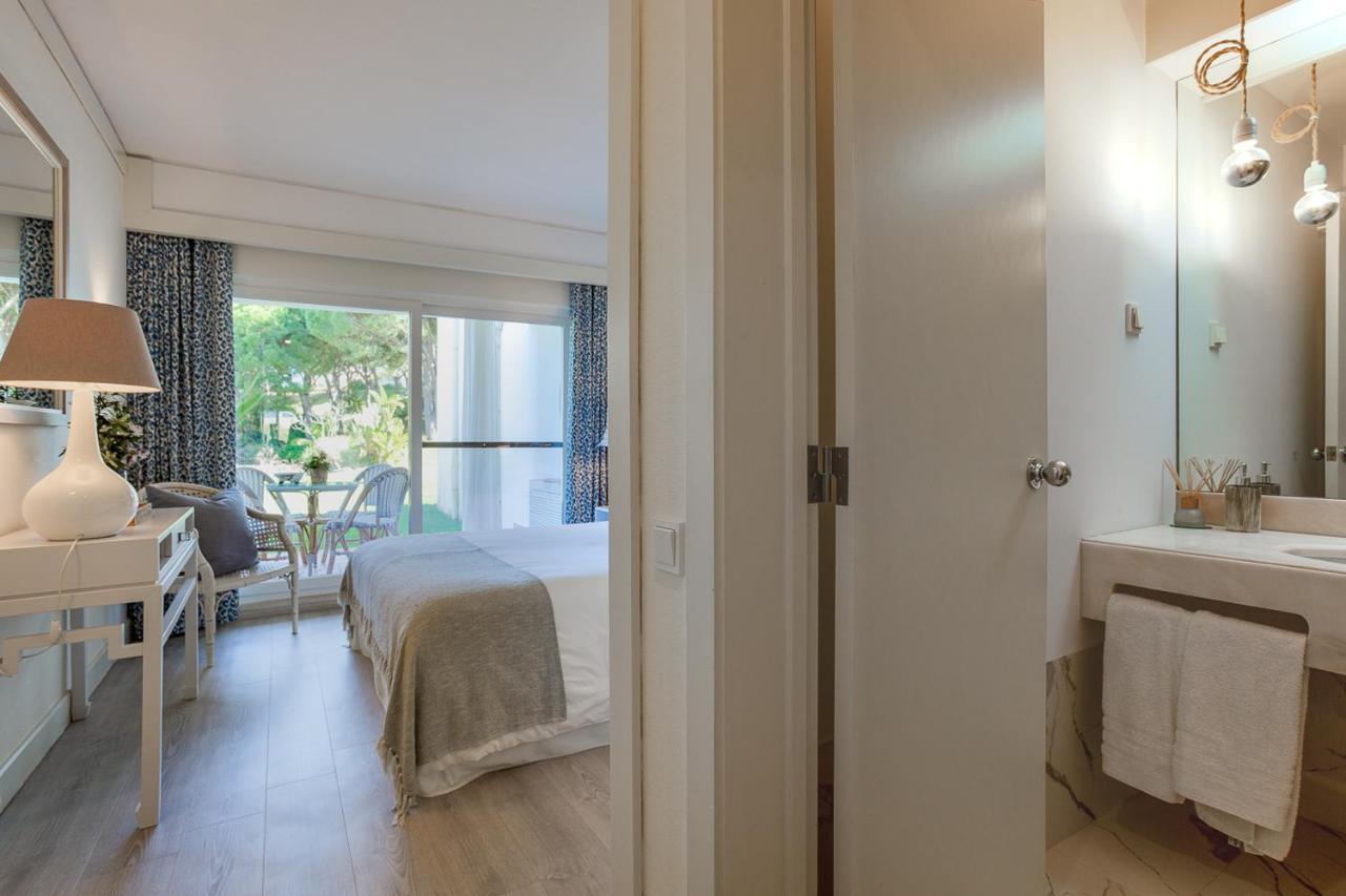 Victory Beach House Quinta do Lago Exterior photo