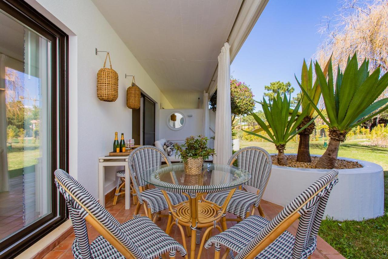 Victory Beach House Quinta do Lago Exterior photo