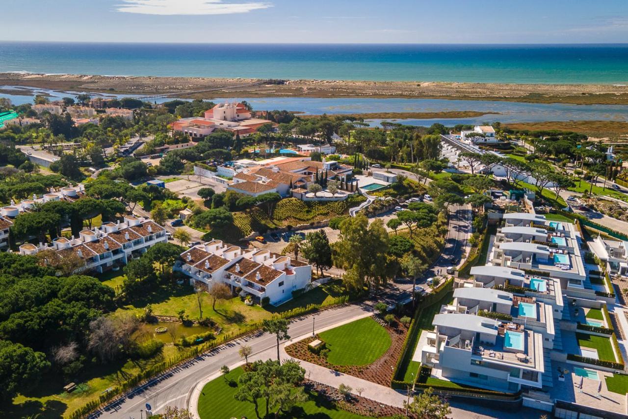 Victory Beach House Quinta do Lago Exterior photo
