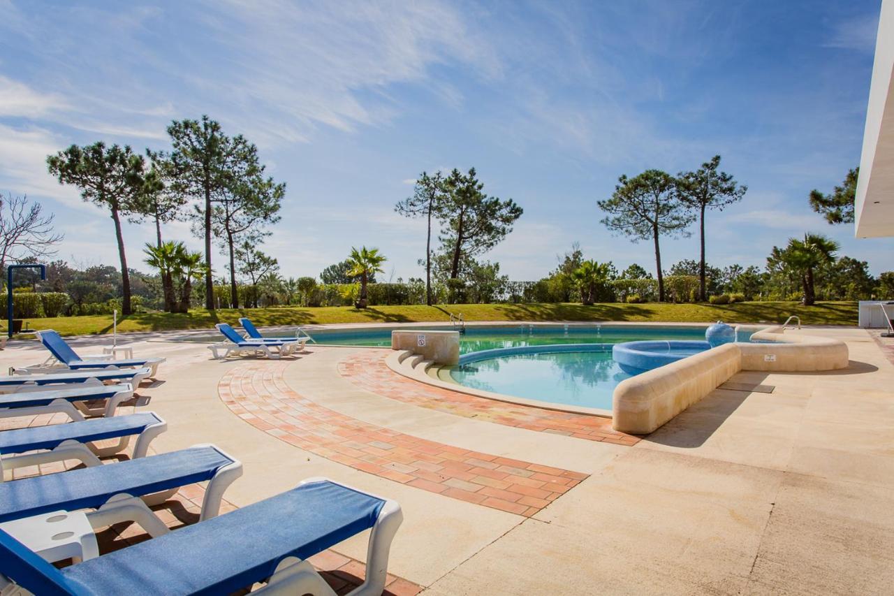 Victory Beach House Quinta do Lago Exterior photo