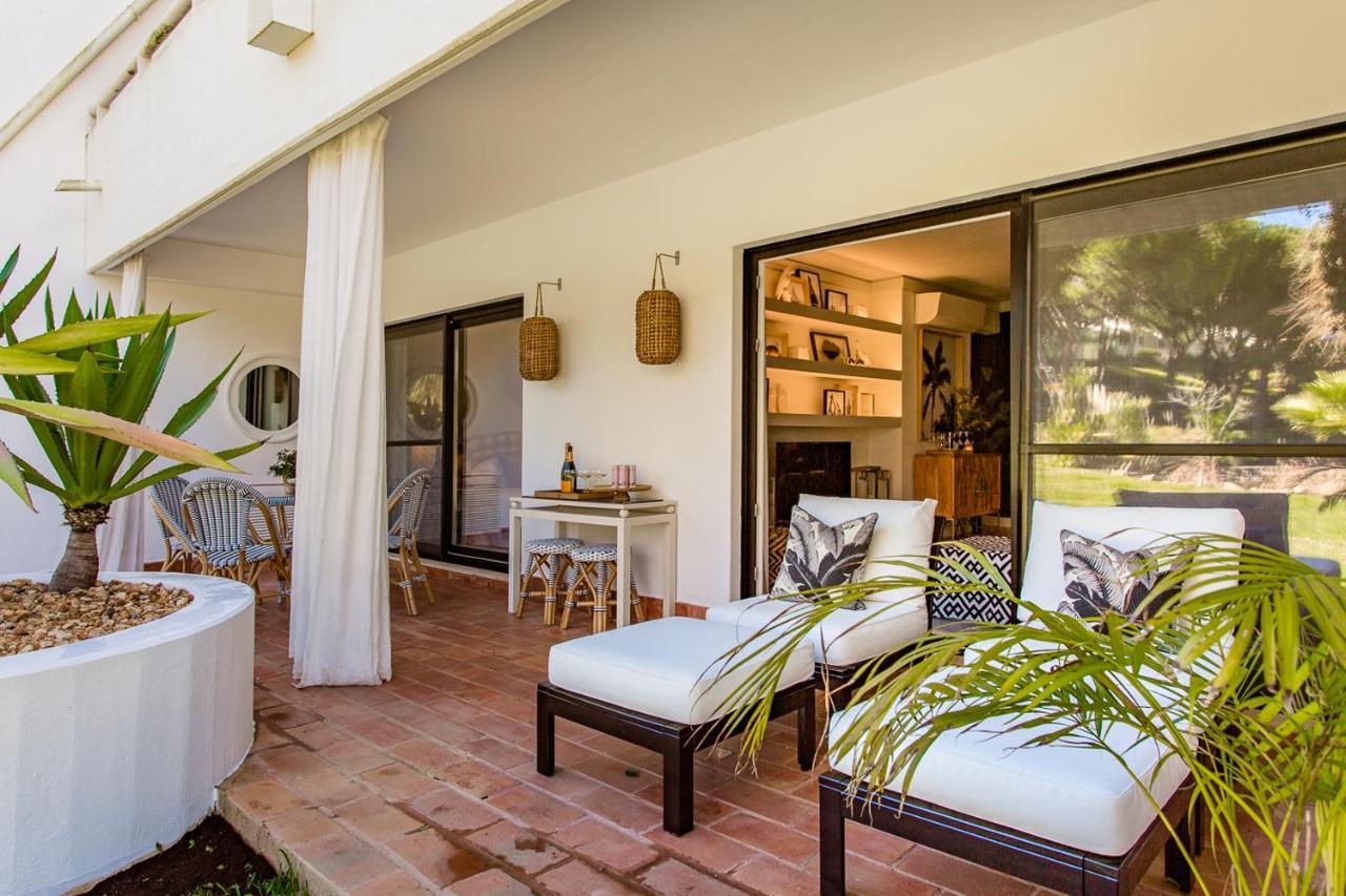 Victory Beach House Quinta do Lago Exterior photo